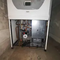 پکیج زمینی|آبگرمکن، پکیج، شوفاژ|تهران, بلوار کشاورز|دیوار