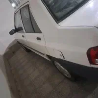 پراید مدل ۹۵