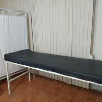 تخت معاینه تزریقات