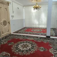 طبقه همکف نوساز ۶۰ متری