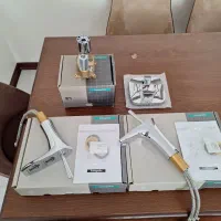 شیرالات هانس گروهه آلمان وارداتی اصل