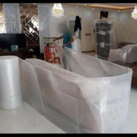 باربری کیان بار تبریز خاور نیسان باگارگران حرفه ای|خدمات حمل و نقل|تبریز, |دیوار