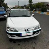 فروش پژو پارس xu7 مدل ۱۴۰۲