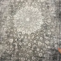 فرش ۶ متری ۱۲۰۰ شانه ۳۶۰۰ وینتج جدید