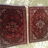 قالیچه کوچک دست باف