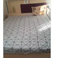 تخت و سرویس خواب