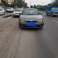 نیسان ماکسیما وارداتی، مدل ۱۹۹۸