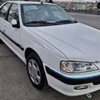 پژوپارس تیوفایو مدل ۱۴۰۰ بسیارکم کار