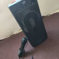 اسپیکر صدای خیلی بلند قوی|پخش‌کننده همراه|مشهد, شهید بصیر|دیوار