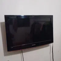 تلوزیون سامسونگ سالم