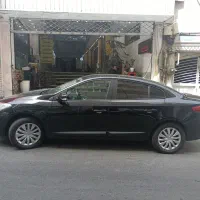 فلوئنس ۲۰۱۷  جهت معاوضه (خودرو)