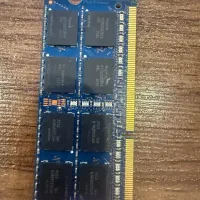 رم لپ‌تاپ ۴ گیگابایت  DDR3 فرکانس