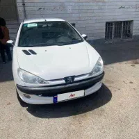 206تیپ 2مدل 89