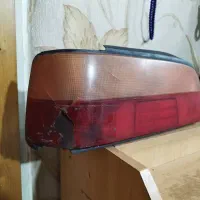 چراغ خطر عقب پژو پارس|قطعات یدکی و لوازم جانبی|ری, جوانمرد قصاب|دیوار