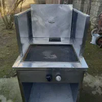 فر ساندویچی کارکرده