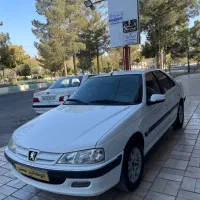 پارس نیمه سفارشی وسال و تیوفایو