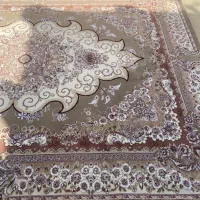 دو عدد فرش نه متری (جفت)|فرش|چهاردانگه (تهران), |دیوار