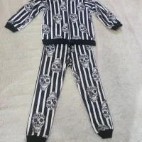 لباسهای ست پسرانه از ۶سال تا ۸سال