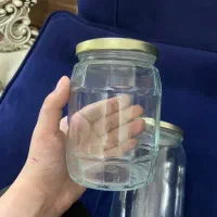 بانکه شیشه ای