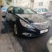 سوناتاyF مدل 2014 فول کامل|خودرو سواری و وانت|تهران, گرگان|دیوار