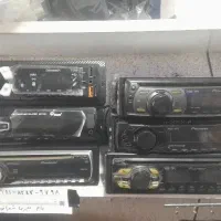 پخش پایونیر فلش بلوتوث تضمینی