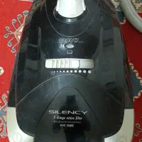 یک عددجاروبرقی نانیواپرقدرت ومکش قوی بفروش میرسد