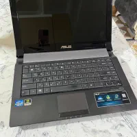 لپ تاپ ایسوس