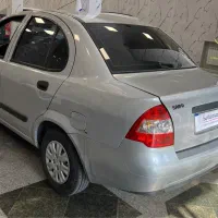 تیبا ۱ مدل ۱۳۹۵|خودرو سواری و وانت|تهران, آبشار|دیوار