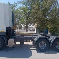 ماشین سنگین دانگ و فنگ البرز|خودرو سنگین|شیراز, جمهوری|دیوار
