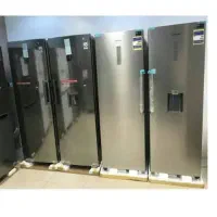 یخچال و فریزر دوقلو سامسونگ کره rr39rz28