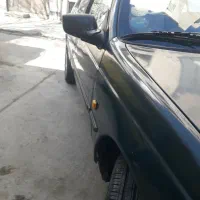 خودرو پژو آردی