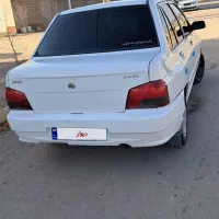 پراید 132 مدل ۸۹|خودرو سواری و وانت|قائن, |دیوار