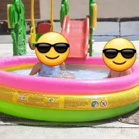 تاب و سرسره کودک