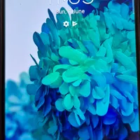 سامسونگ Galaxy S20 FE با حافظهٔ ۱۲۸ گیگابایت