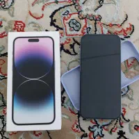 14pro max|موبایل|تهران, حکیمیه|دیوار