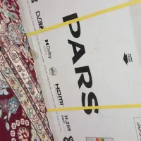 ،یک عدد تی وی  ال ای دی  ۳۵ اینچ|تلویزیون و پروژکتور|کرمان, |دیوار