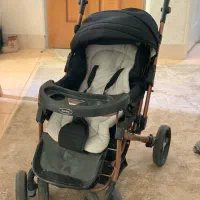 کالسکه کودک