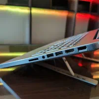 لپتاپ ۱۵.۶ دل لمسی فول امکانات حسابداری اکونومی|رایانه همراه|تهران, بلوار کشاورز|دیوار