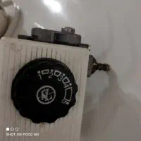 رگلاتور آبگرمکن مخزنی گازی