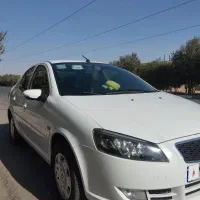 رانا پلاس ۱۴۰۰در حد کم کار|خودرو سواری و وانت|قم, شهرک قدس|دیوار