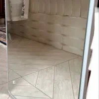 روشویی کابینتی وآینه به قیمت اقتصادی|لوازم سرویس بهداشتی|سیرجان, |دیوار