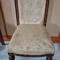 صندلی تک نفره مبل ۵عدد|مبلمان خانگی و میز عسلی|مشهد, چهارچشمه|دیوار