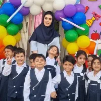 مهدکودک وپیش دبستانی عرشیا|خدمات آموزشی|تهران, فلسطین (میدان انقلاب)|دیوار
