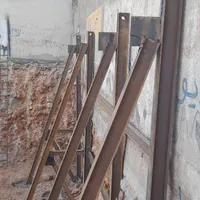 انواع جوشکاری و برشکاری ،خریدوفروش آهن دست دوم