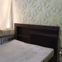 سرویس خواب چوب