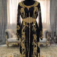 لباسهای مجلسی کاردست و کردی کد ۲۰|لباس|تهران, افسریه شمالی|دیوار