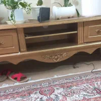 میز تلویزیون