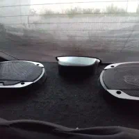 باند پایونر کنسول