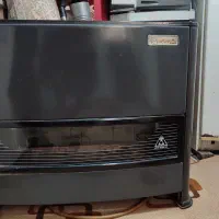 یخچال و تلوزیون و بخاری و...