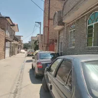 خانه ۱۰۵ متری با همه امکانات معاوضه هم دارم